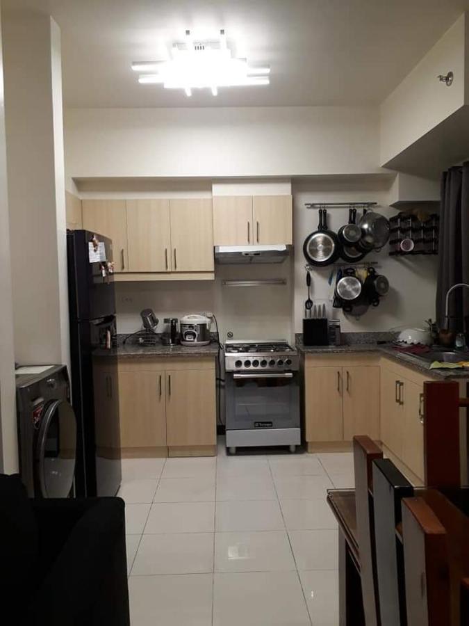 Cucun'S Place Manila Eksteriør bilde